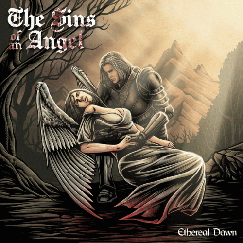 Ethereal Dawn : The Sins of an Angel